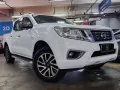 2019 Nissan Navara EL Calibre 2.5L 4X2 DSL AT-0