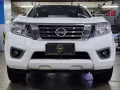 2019 Nissan Navara EL Calibre 2.5L 4X2 DSL AT-1