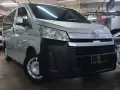 2021 Toyota HiAce Commuter Deluxe 3.0L DSL MT-0