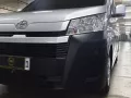 2021 Toyota HiAce Commuter Deluxe 3.0L DSL MT-2