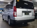 2021 Toyota HiAce Commuter Deluxe 3.0L DSL MT-8