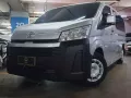 2021 Toyota HiAce Commuter Deluxe 3.0L DSL MT-21