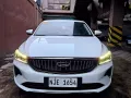 2024s Geely Emgrand 1.5 S Manual Gas-1