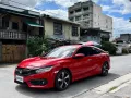 Honda Civic RS Turbo A/T 2018-4