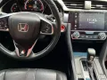 Honda Civic RS Turbo A/T 2018-3