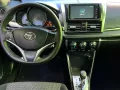 Toyota Vios E 2016 Automatic-2