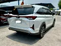 Sell Pearlwhite 2023 Toyota Veloz V CVT (Platinum White Pearl Mica) in used-4