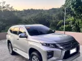 Mitsubishi Montero Sport GLX 2022-4