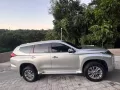 Mitsubishi Montero Sport GLX 2022-3