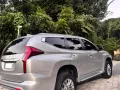 Mitsubishi Montero Sport GLX 2022-2