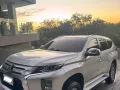 Mitsubishi Montero Sport GLX 2022-0