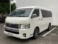 2017 Toyota Super Grandia Leather AT-0