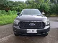 FORD RANGER FX4 4X4 2022 A/T -0