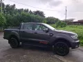 FORD RANGER FX4 4X4 2022 A/T -5