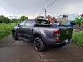 FORD RANGER FX4 4X4 2022 A/T -3