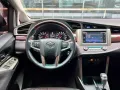 2018 TOYOTA INNOVA G GAS AUTOMATIC RARE 22k ODO ONLY! 09171123677 - MS. NOIMIE -6