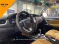 2017 Toyota Fortuner 4x2 Automatic-2