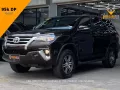 2017 Toyota Fortuner 4x2 Automatic-0