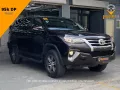 2017 Toyota Fortuner 4x2 Automatic-16