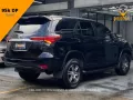 2017 Toyota Fortuner 4x2 2. Automatic-13