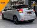 2016 Toyota Yaris 1.3E AT-12