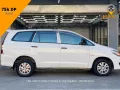 2013 Toyota Innova 2.5 E DLS-12