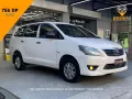 2013 Toyota Innova 2.5 E DLS-13