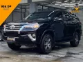 2017 Toyota Fortuner 4x2 2. Automatic-0