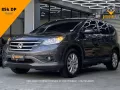 2015 Honda CRV -0