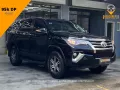 2017 Toyota Fortuner 4x2 2. Automatic-15