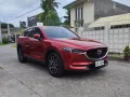 Selling used 2019 Mazda CX-5 Diesel  in Red-0