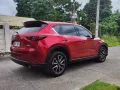 Selling used 2019 Mazda CX-5 Diesel  in Red-1