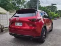 Selling used 2019 Mazda CX-5 Diesel  in Red-2