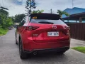 Selling used 2019 Mazda CX-5 Diesel  in Red-4