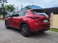 Selling used 2019 Mazda CX-5 Diesel  in Red-5