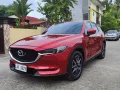 Selling used 2019 Mazda CX-5 Diesel  in Red-6