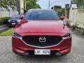 Selling used 2019 Mazda CX-5 Diesel  in Red-7