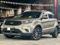 2021 FORD TERRITORY TITANIUM PLUS -1