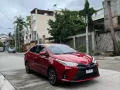 2023 Toyota Vios XLE Cvt Red-5