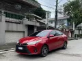 2023 Toyota Vios XLE Cvt Red-2