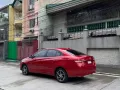 2023 Toyota Vios XLE Cvt Red-1