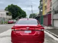 2023 Toyota Vios XLE Cvt Red-4