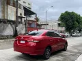 2023 Toyota Vios XLE Cvt Red-3