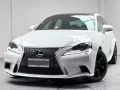 HOT!!! 2014 Lexus IS350 F-Sport for sale at affordable price-2