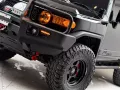 HOT!!! 2020 Toyota FJ Cruiser for sale at affordable price-4