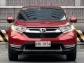 2018 Honda CRV AWD SX Diesel Automatic Top of the Line Low Mileage 34K Only!-1