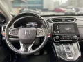 2018 Honda CRV AWD SX Diesel Automatic Top of the Line Low Mileage 34K Only!-9