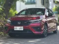 2024 Honda City Hatchback Review | Philkotse Philippines