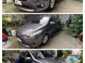 Toyota VIOS G 1.5 2016-2