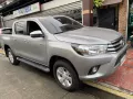 Toyota Hilux G 4x2 Automatic 2020-0